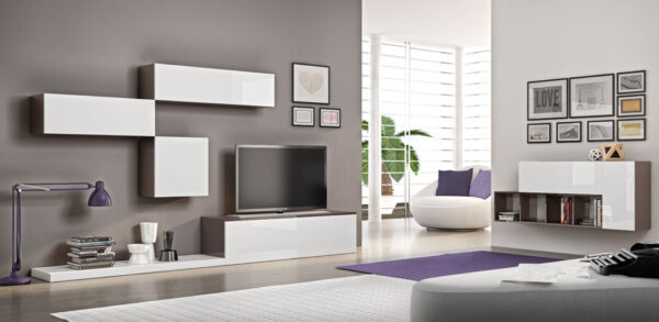 Mueble Comedor 1.68