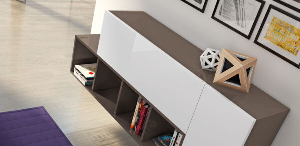 Mueble Comedor 1.68 - Imagen 2