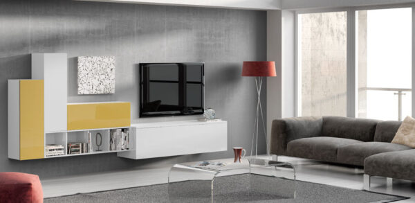Mueble Comedor 1.70