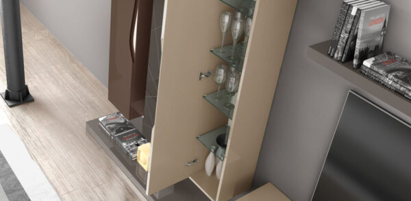 Mueble Comedor 1.71 - Imagen 2