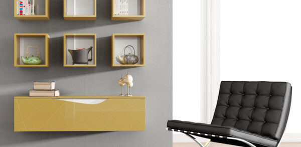 Mueble Comedor 1.75 - Imagen 2