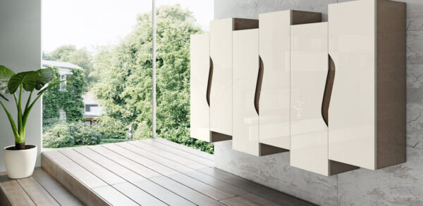 Mueble Comedor 1.60 - Imagen 2