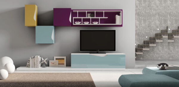 Mueble Comedor 1.63