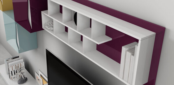 Mueble Comedor 1.63 - Imagen 2