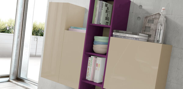 Mueble Comedor 1.64 - Imagen 2