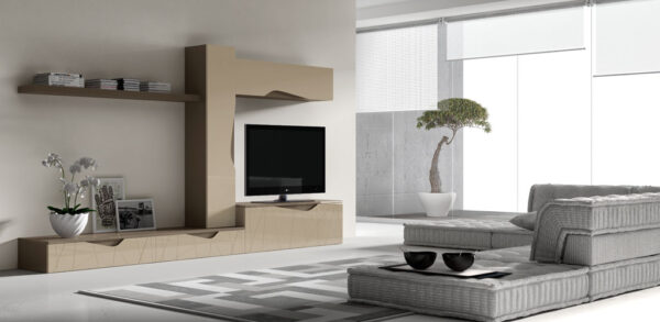 Mueble Comedor 1.65