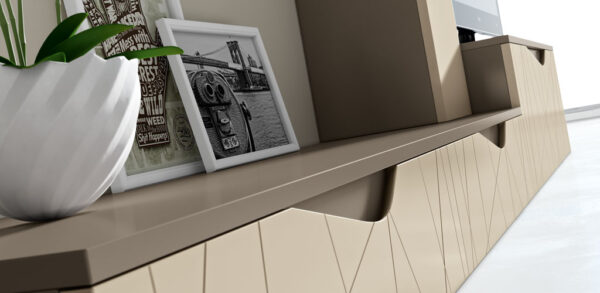 Mueble Comedor 1.65 - Imagen 2