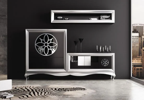 Mueble Comedor 1.76