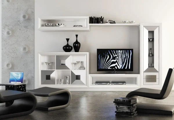 Mueble Comedor 1.77