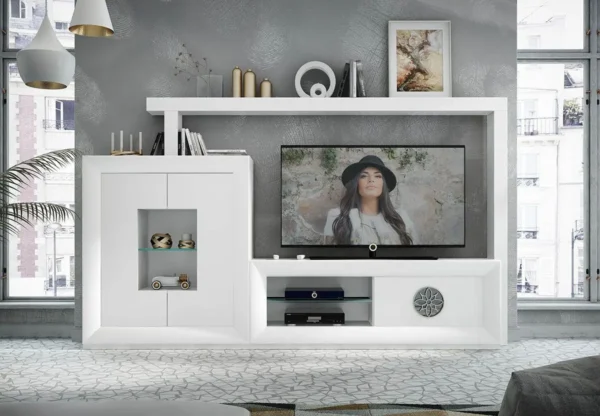 Mueble comedor 1.80