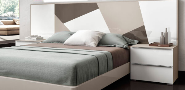 Dormitorio matrimonio 1.56
