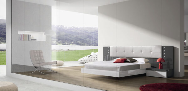 Dormitorio matrimonio 1.57