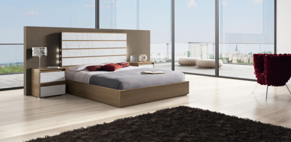 Dormitorio matrimonio 1.58