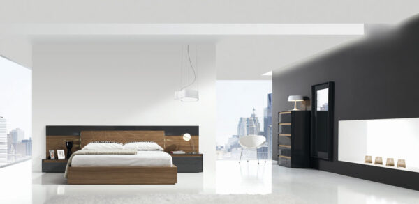 Dormitorio matrimonio 1.59