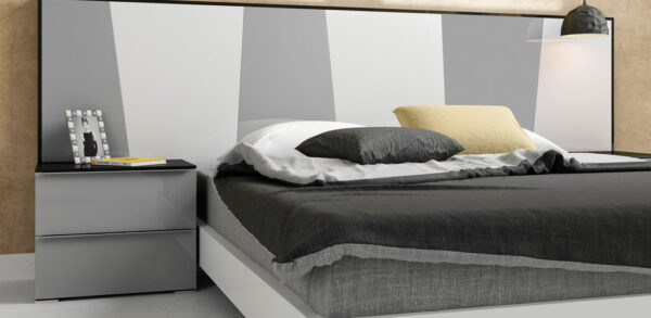 Dormitorio matrimonio 1.60