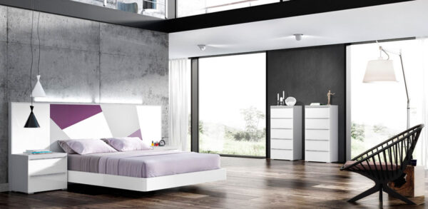 Dormitorio matrimonio 1.64 - Imagen 2