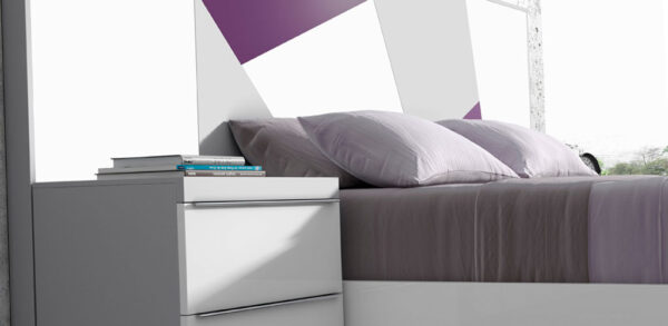 Dormitorio matrimonio 1.64