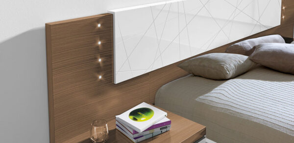 Dormitorio matrimonio 1.68