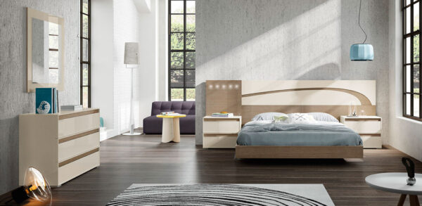 Dormitorio matrimonio 1.55 - Imagen 2