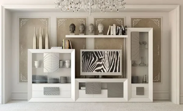 Mueble Comedor 1.81
