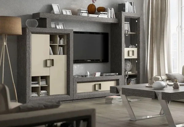Mueble Comedor 1.83
