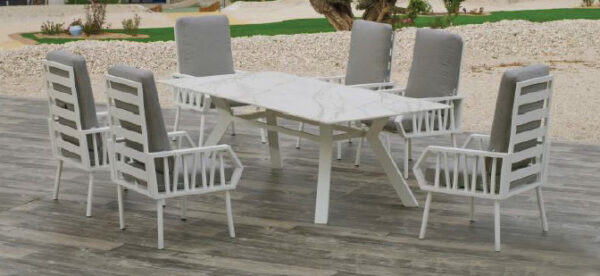 Conjunto exterior 1.25