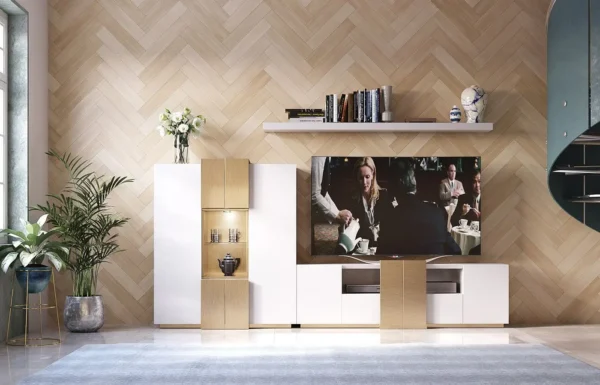 Mueble Comedor 1.84