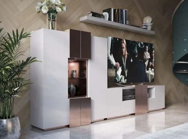 Mueble Comedor 1.84 - Imagen 2