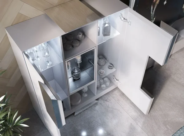 Mueble Comedor 1.84 - Imagen 3