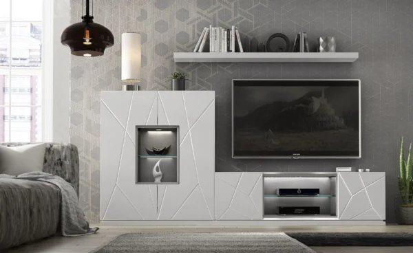 Mueble Comedor 1.85 - Imagen 2