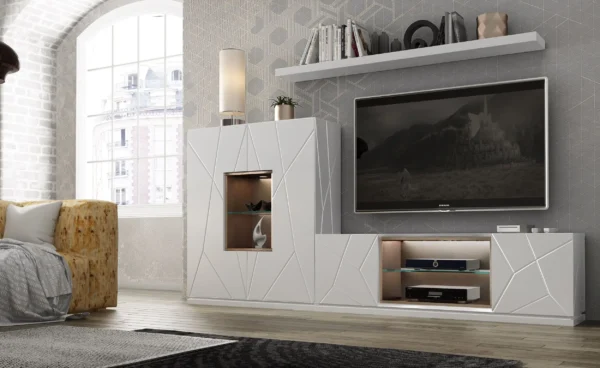 Mueble Comedor 1.85