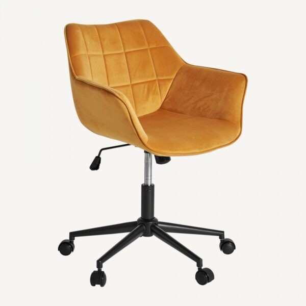 Silla con ruedas 1.10