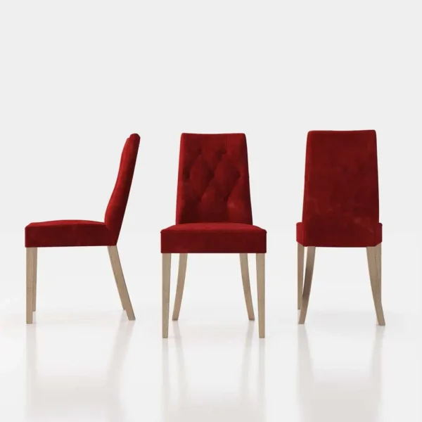 Silla 1.40